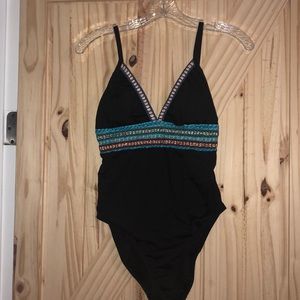 One Piece swimsuit ☝️